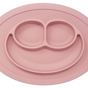 ezpz Mini Mat - blush