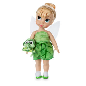 Disney Animators' Collection Tinker Bell Doll - 16''