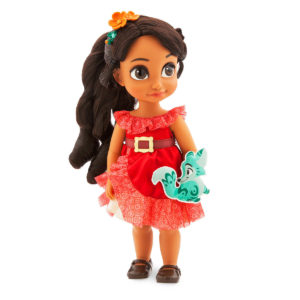 Disney Animators' Collection Elena of Avalor Doll - 16''