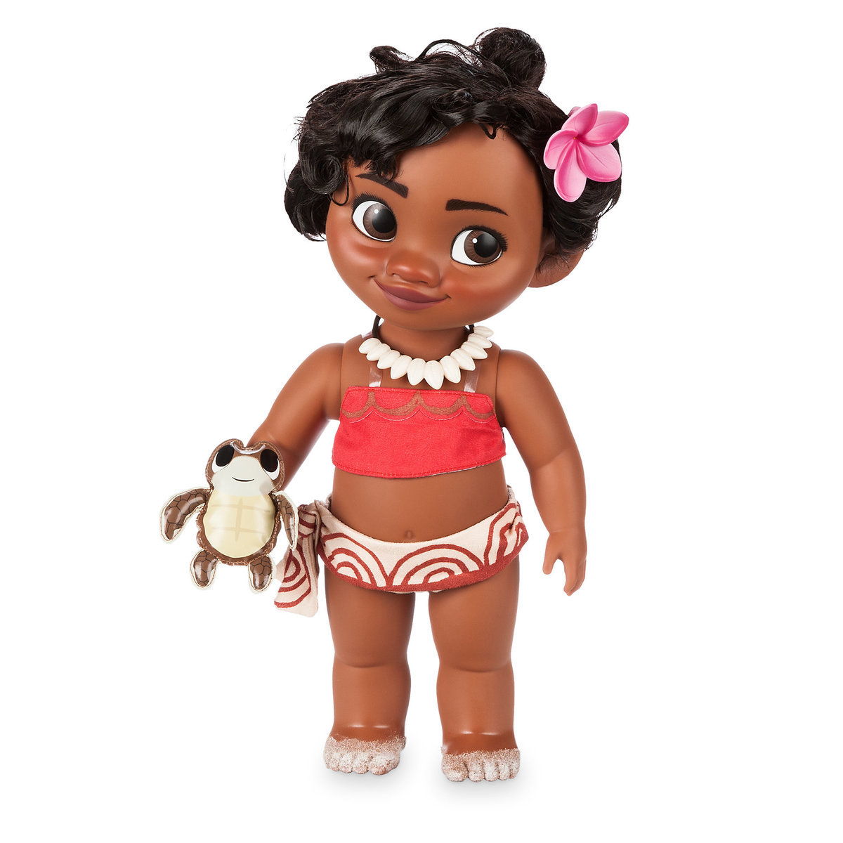 disney animators collection baby dolls