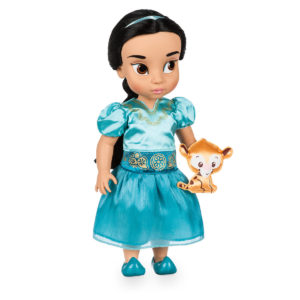 Disney Animators' Collection Jasmine Doll - 16''