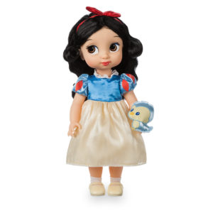 Disney Animators' Collection Snow White Doll - 16''