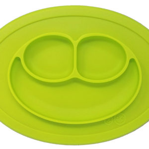 ezpz Mini Mat – lime