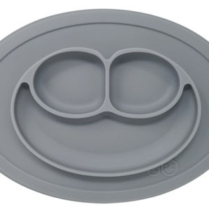 ezpz Mini Mat - gray