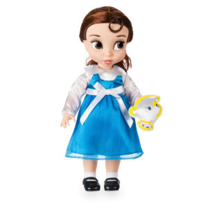Disney Animators' Collection Belle Doll - 16''