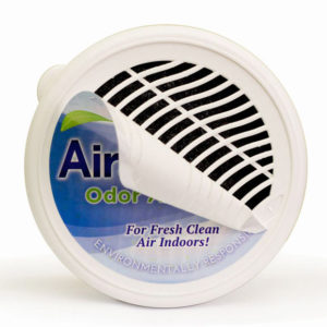 Nature's Air Sponge Odor Absorber 8-Ounce(cover)