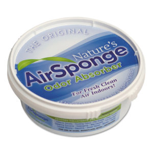 Nature's Air Sponge Odor Absorber 8-Ounce